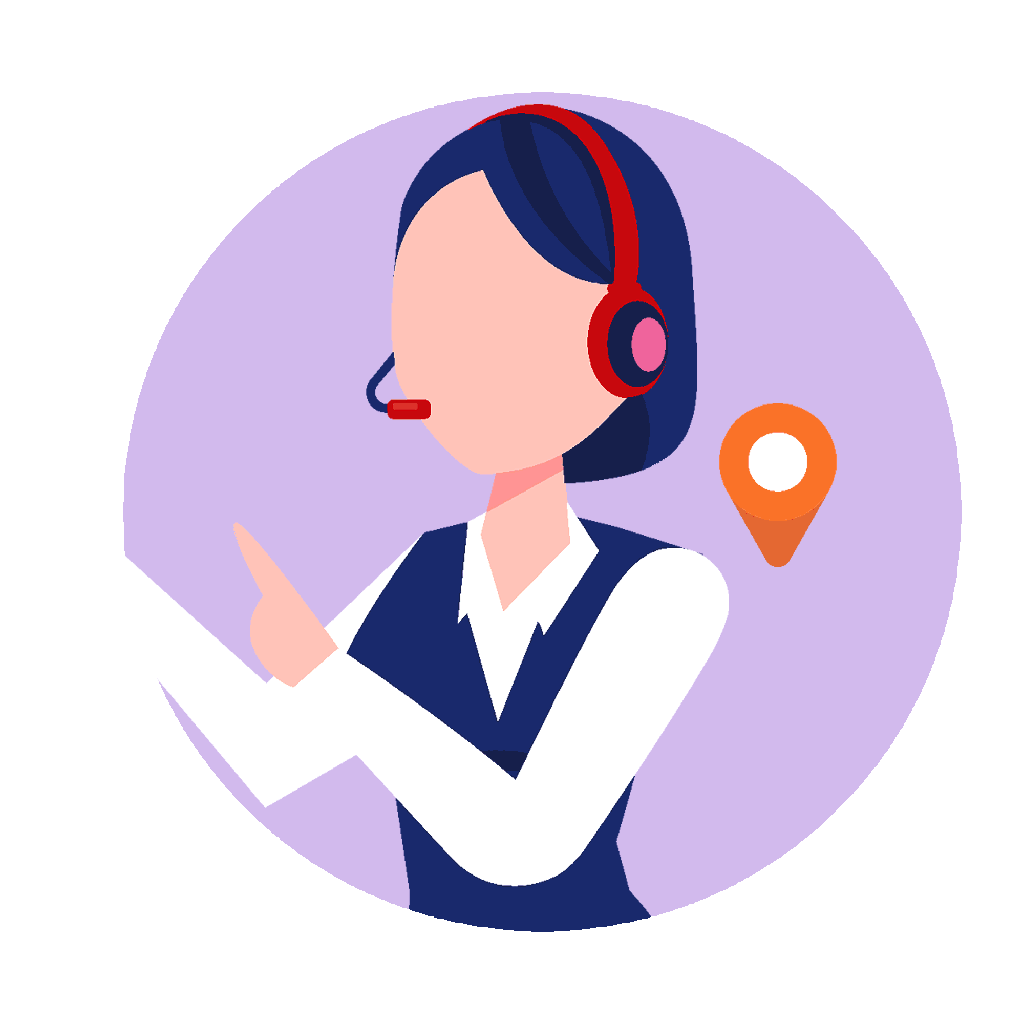 客服外包 - 优享客